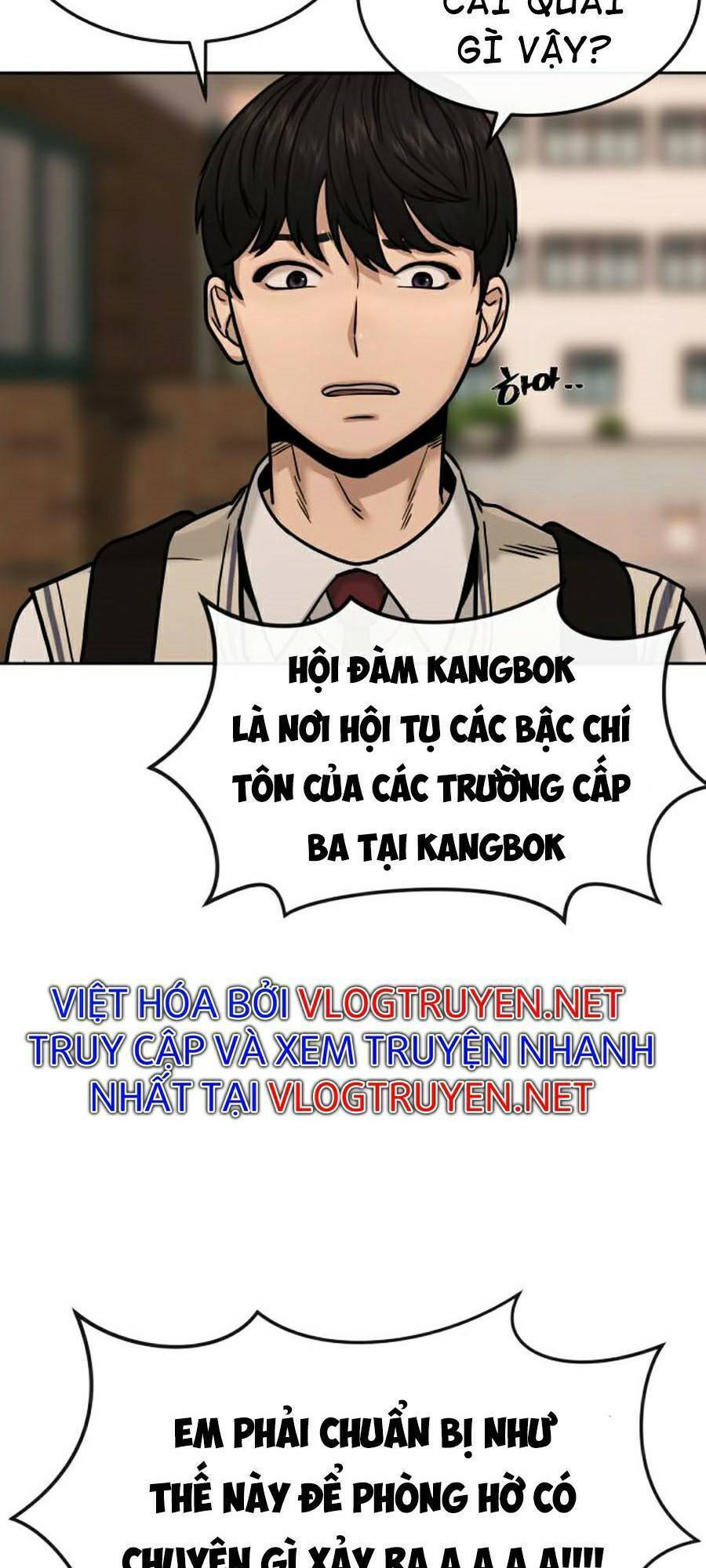 Nhiệm Vụ Diệu Kỳ Chap 12 - Next Chap 11