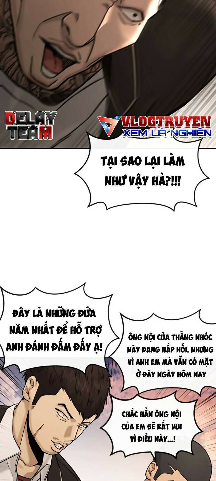 Nhiệm Vụ Diệu Kỳ Chap 12 - Next Chap 11