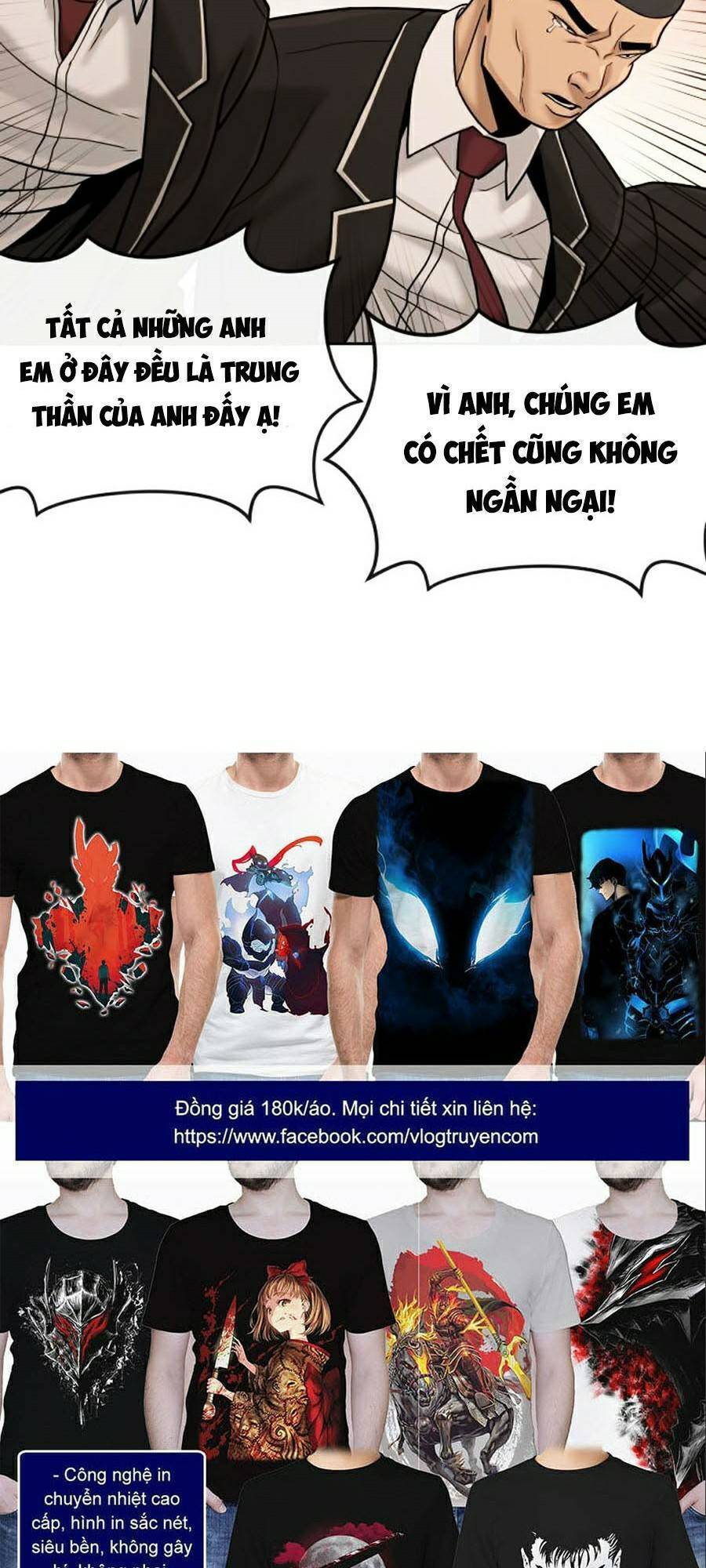 Nhiệm Vụ Diệu Kỳ Chap 12 - Next Chap 11