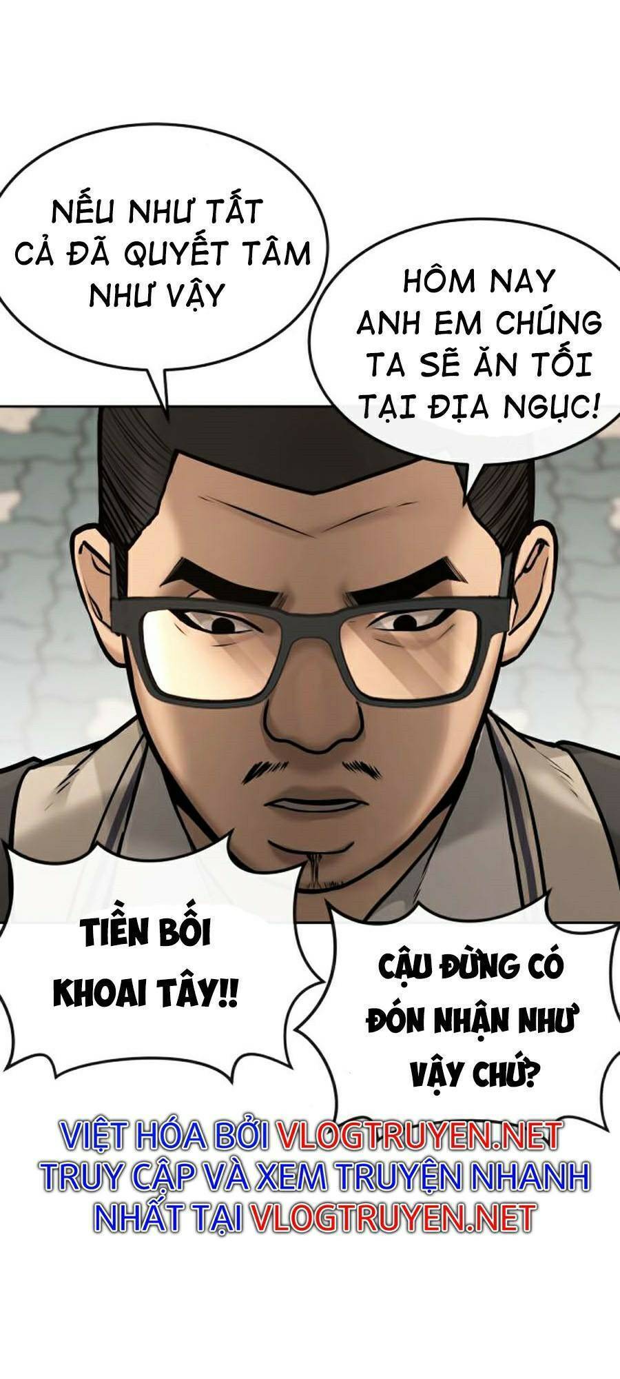 Nhiệm Vụ Diệu Kỳ Chap 12 - Next Chap 11