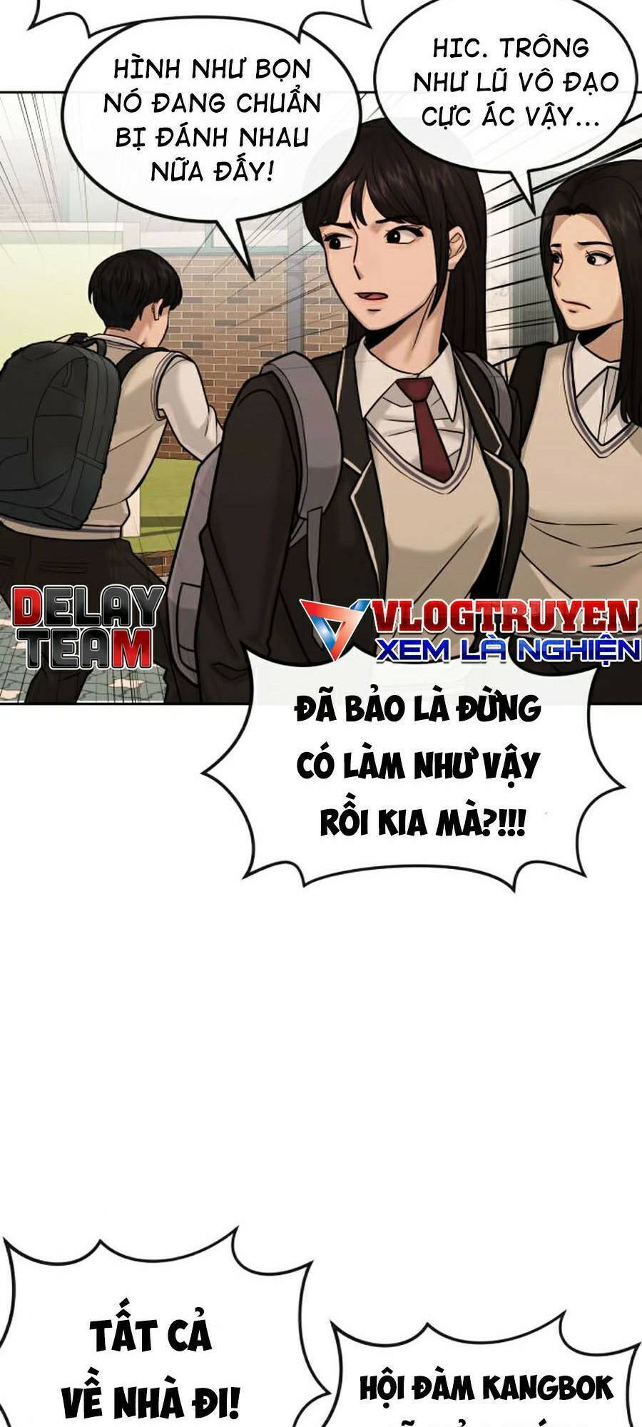 Nhiệm Vụ Diệu Kỳ Chap 12 - Next Chap 11