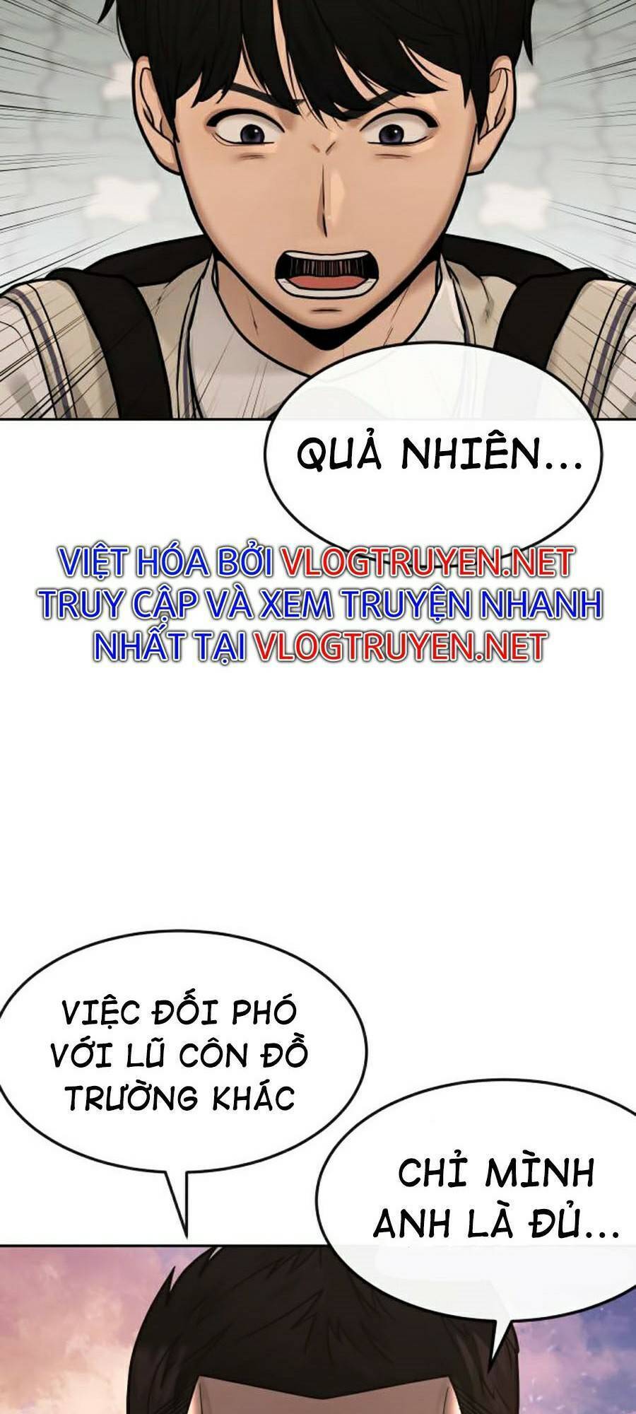 Nhiệm Vụ Diệu Kỳ Chap 12 - Next Chap 11