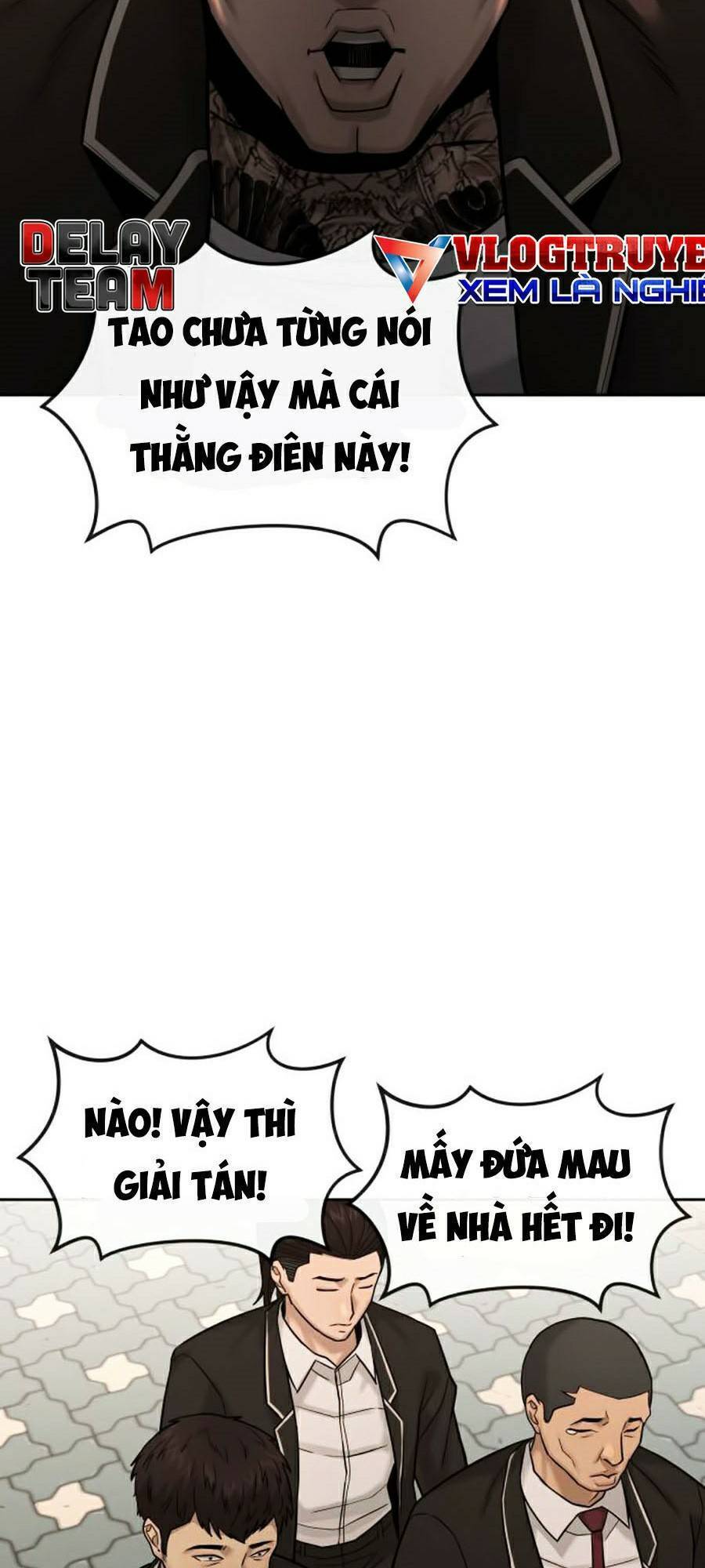 Nhiệm Vụ Diệu Kỳ Chap 12 - Next Chap 11