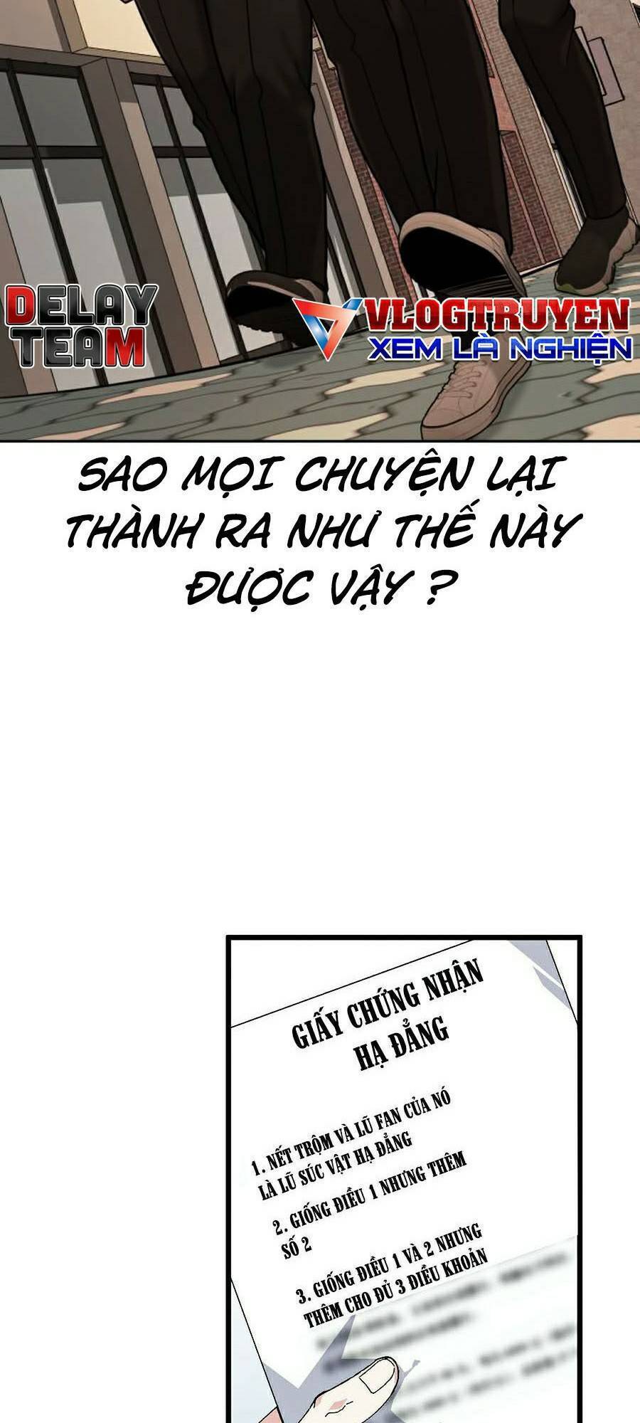 Nhiệm Vụ Diệu Kỳ Chap 12 - Next Chap 11
