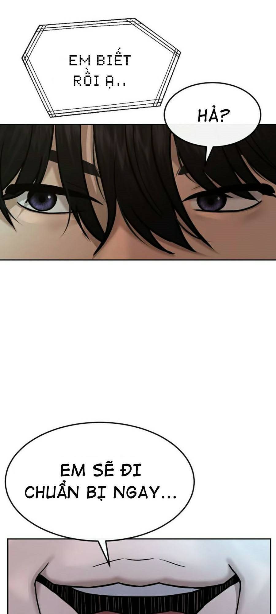 Nhiệm Vụ Diệu Kỳ Chap 12 - Next Chap 11