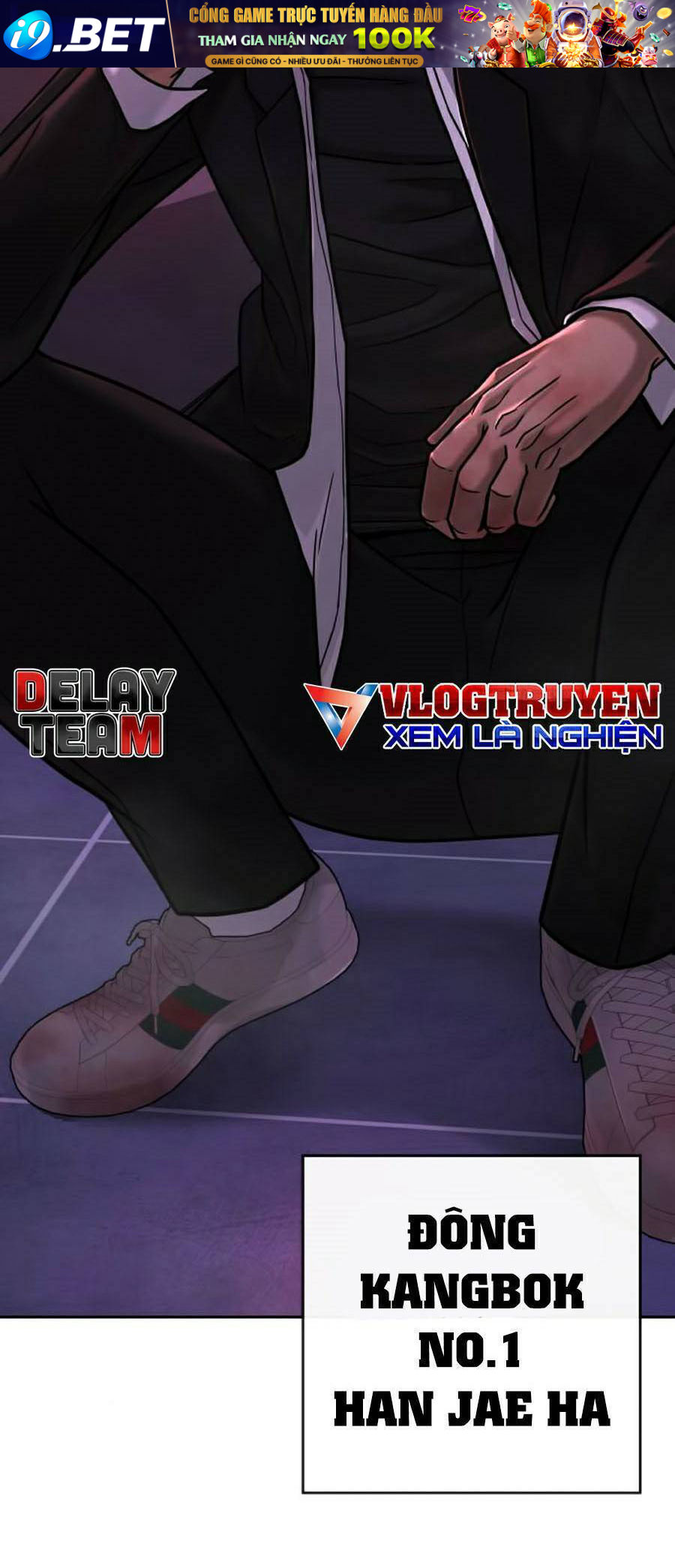 Nhiệm Vụ Diệu Kỳ Chap 12 - Next Chap 11