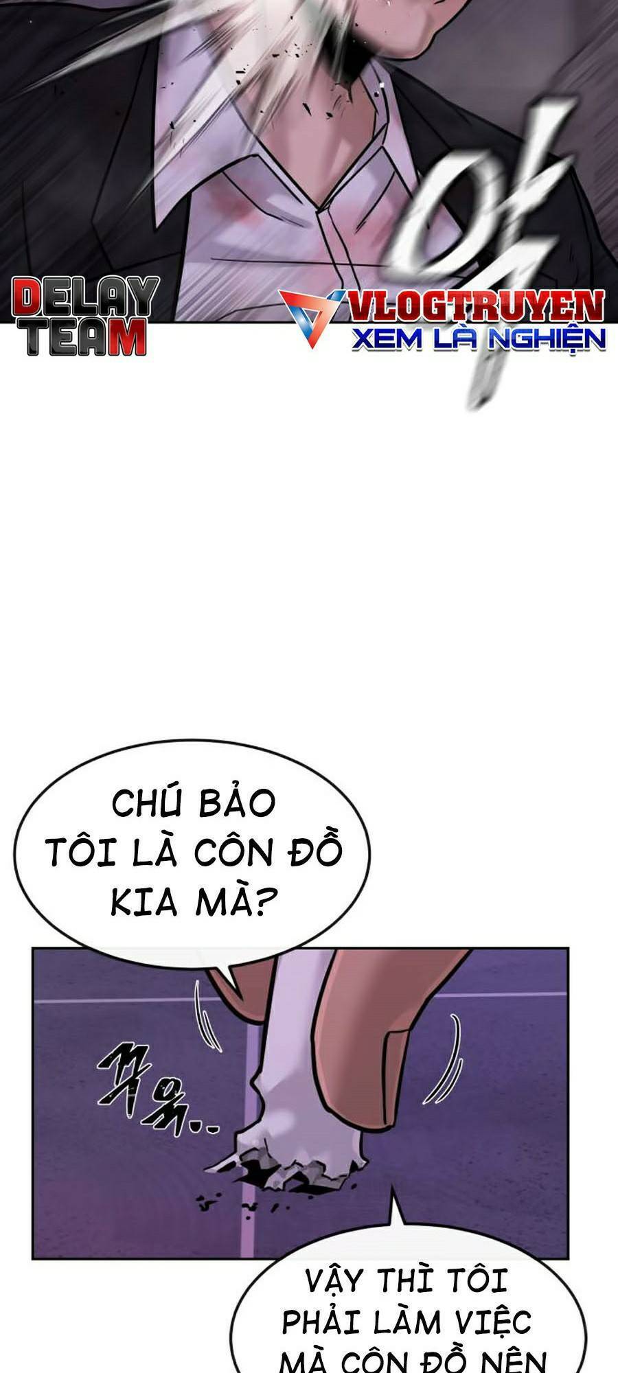 Nhiệm Vụ Diệu Kỳ Chap 12 - Next Chap 11