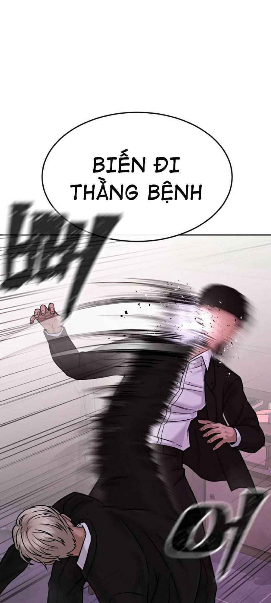 Nhiệm Vụ Diệu Kỳ Chap 12 - Next Chap 11