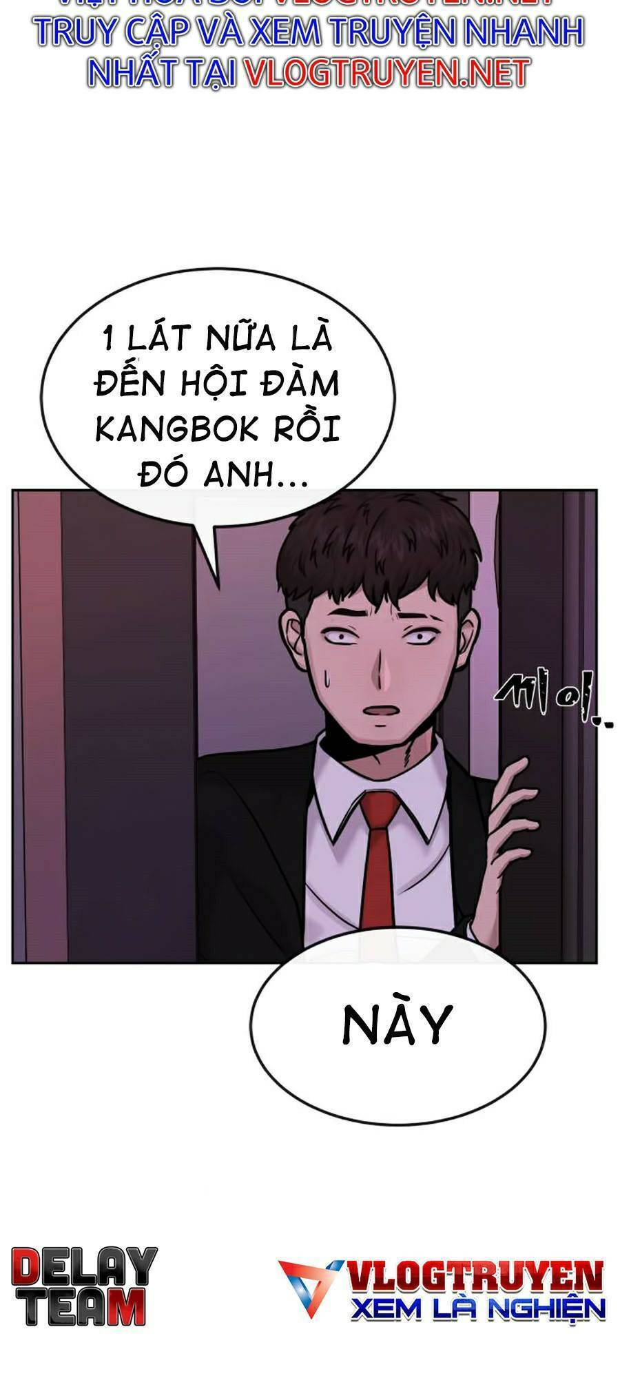 Nhiệm Vụ Diệu Kỳ Chap 12 - Next Chap 11