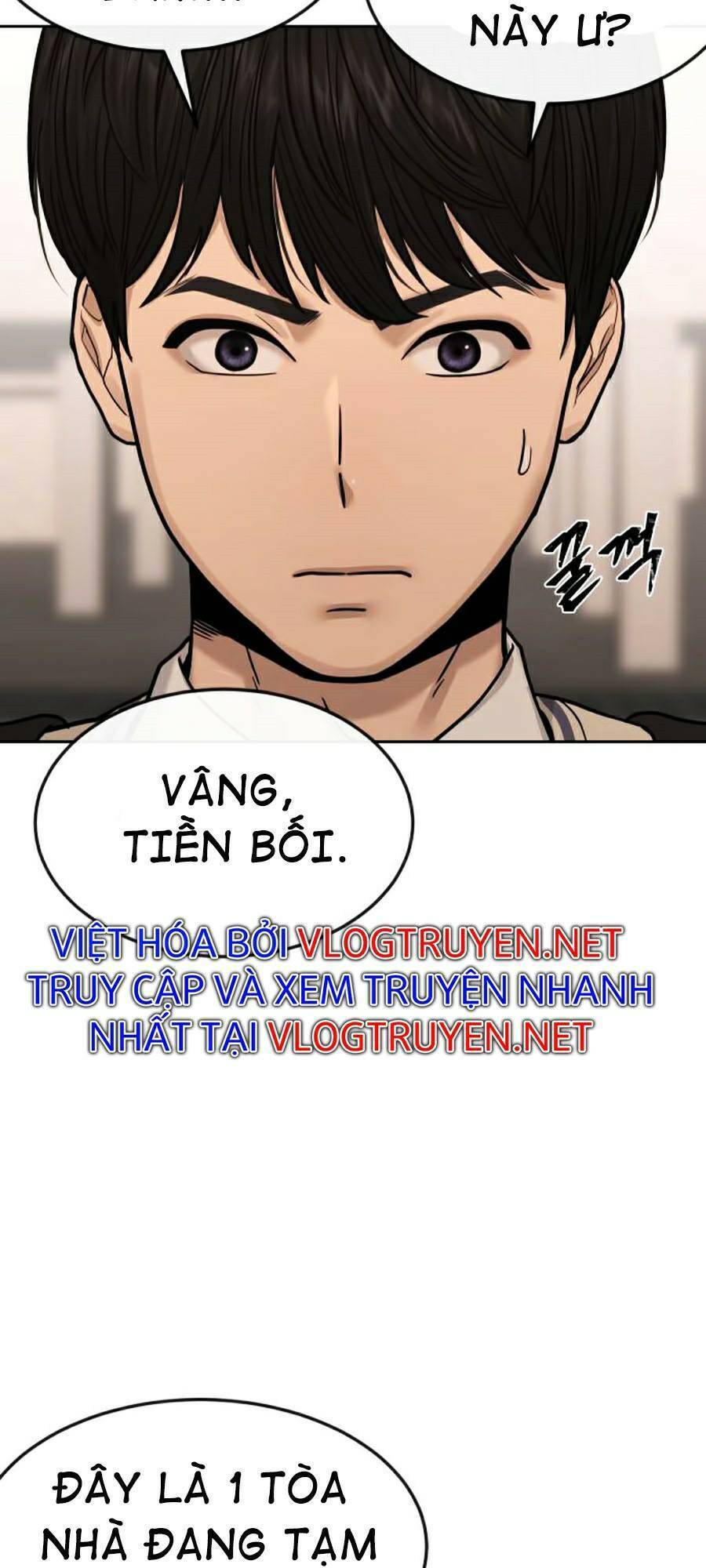 Nhiệm Vụ Diệu Kỳ Chap 12 - Next Chap 11