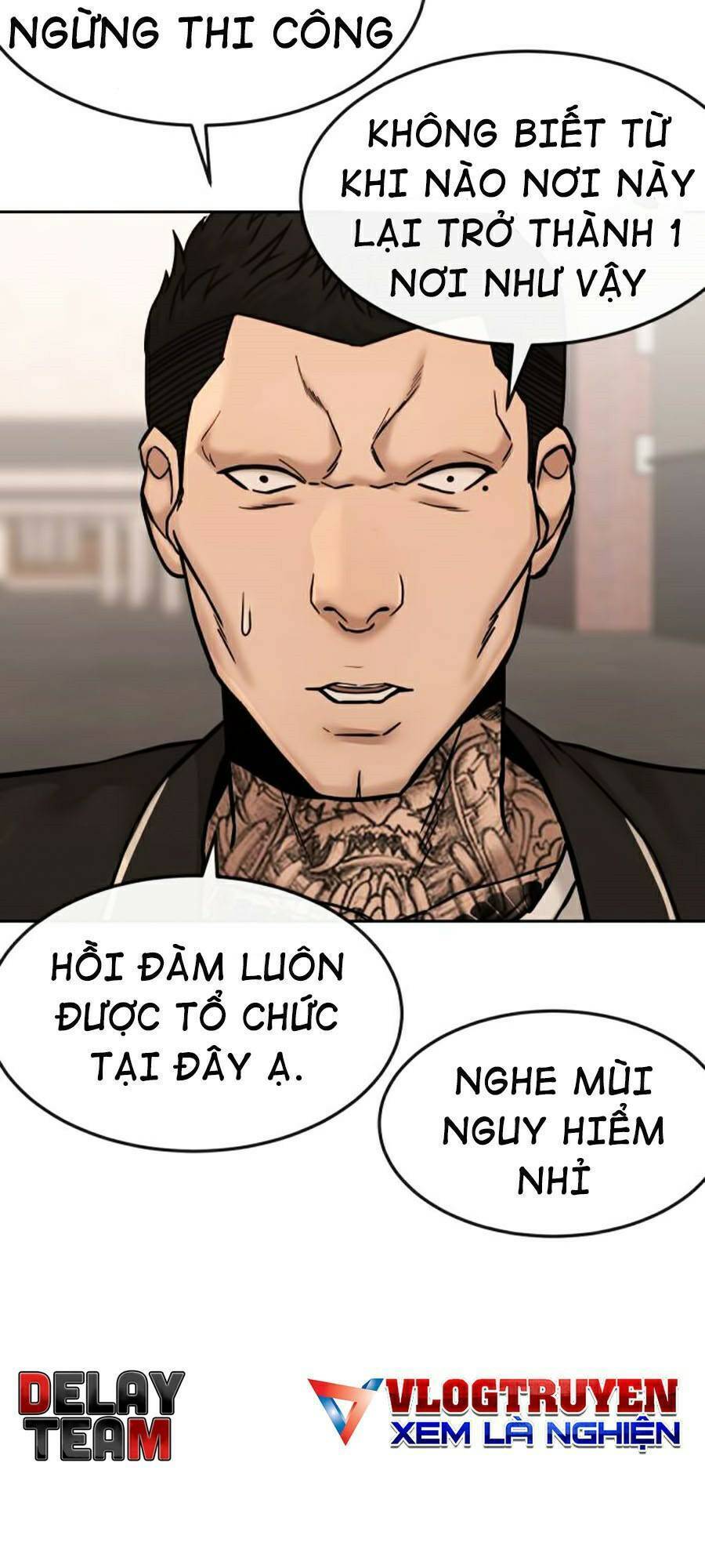 Nhiệm Vụ Diệu Kỳ Chap 12 - Next Chap 11