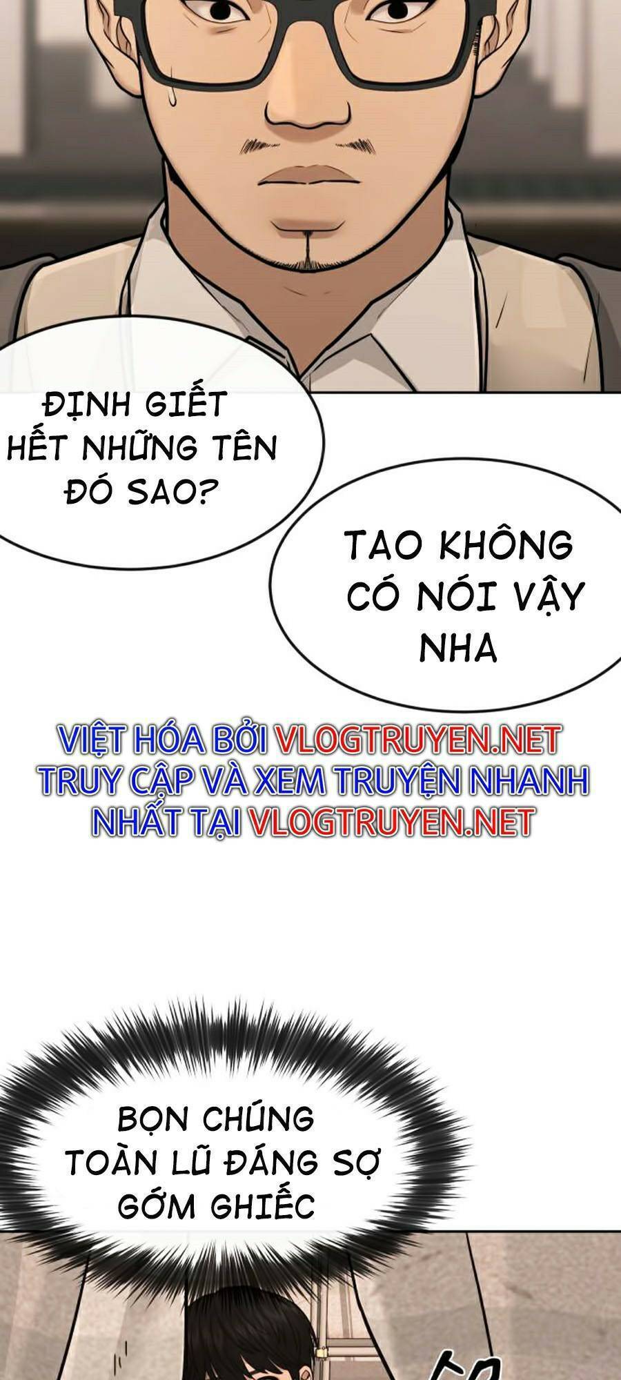 Nhiệm Vụ Diệu Kỳ Chap 12 - Next Chap 11