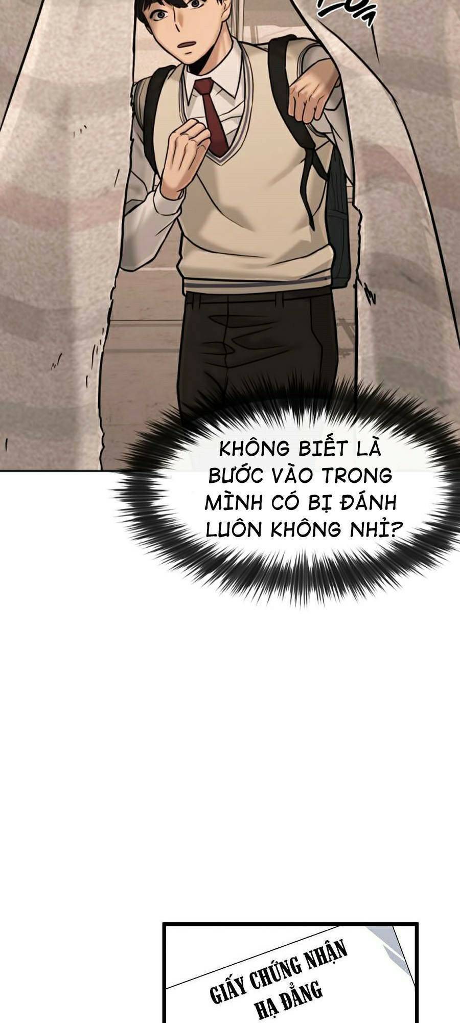 Nhiệm Vụ Diệu Kỳ Chap 12 - Next Chap 11