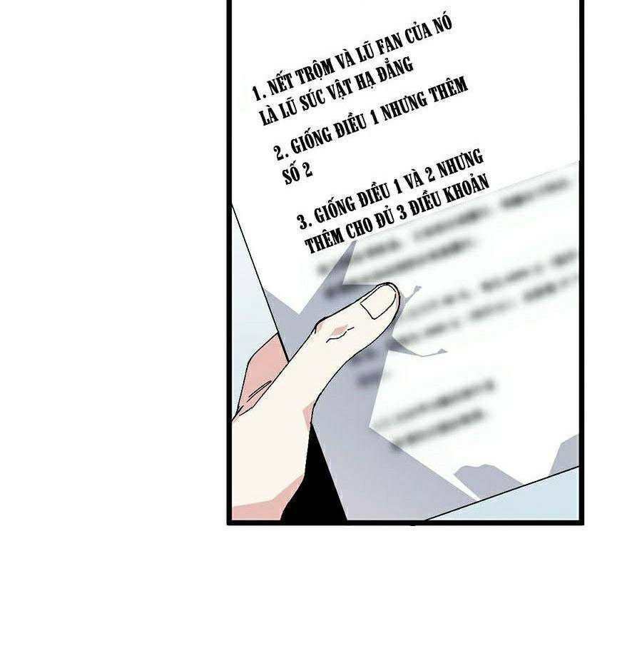 Nhiệm Vụ Diệu Kỳ Chap 12 - Next Chap 11