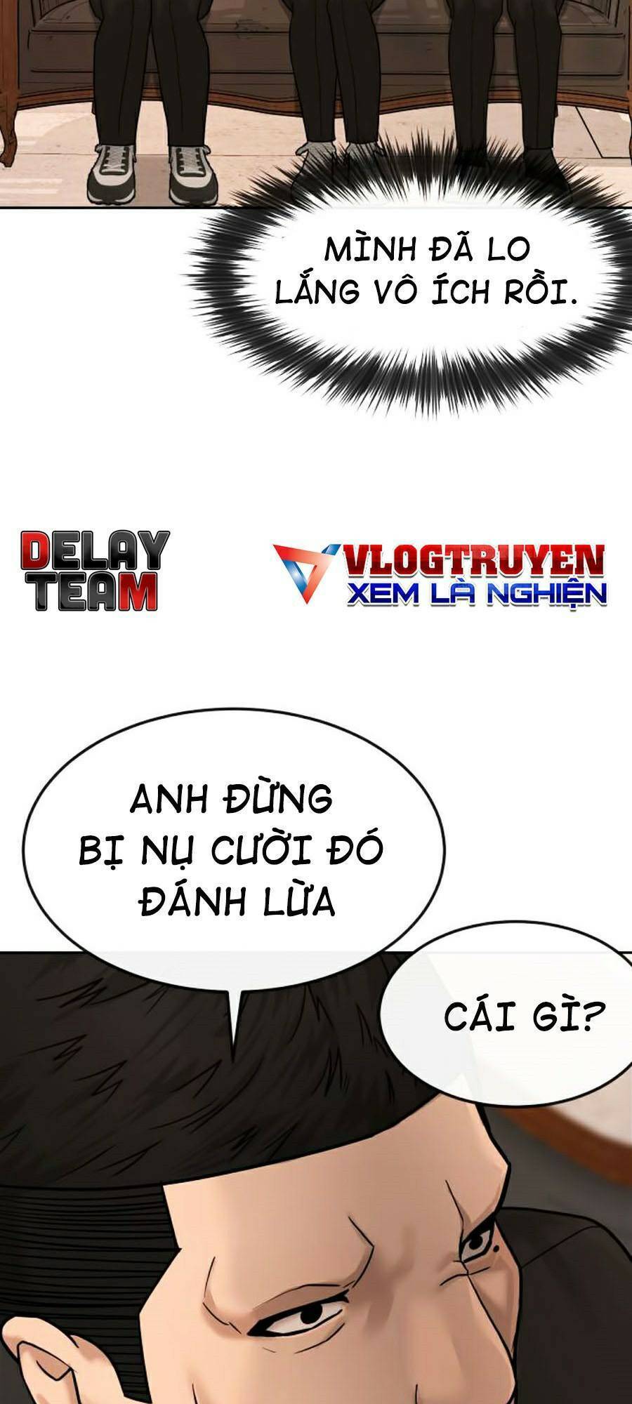 Nhiệm Vụ Diệu Kỳ Chap 12 - Next Chap 11