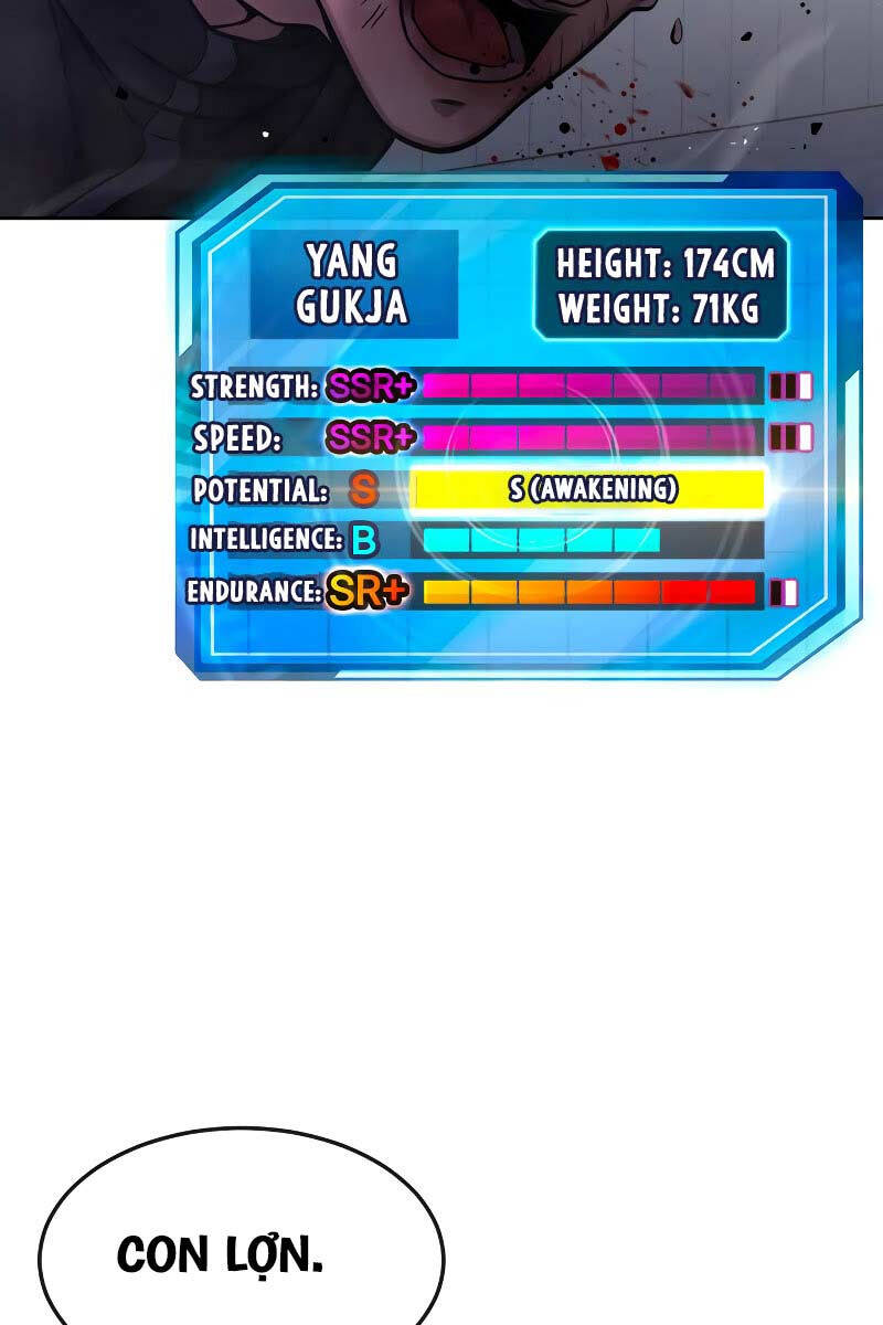 Nhiệm Vụ Diệu Kỳ Chap 120 - Next Chap 119