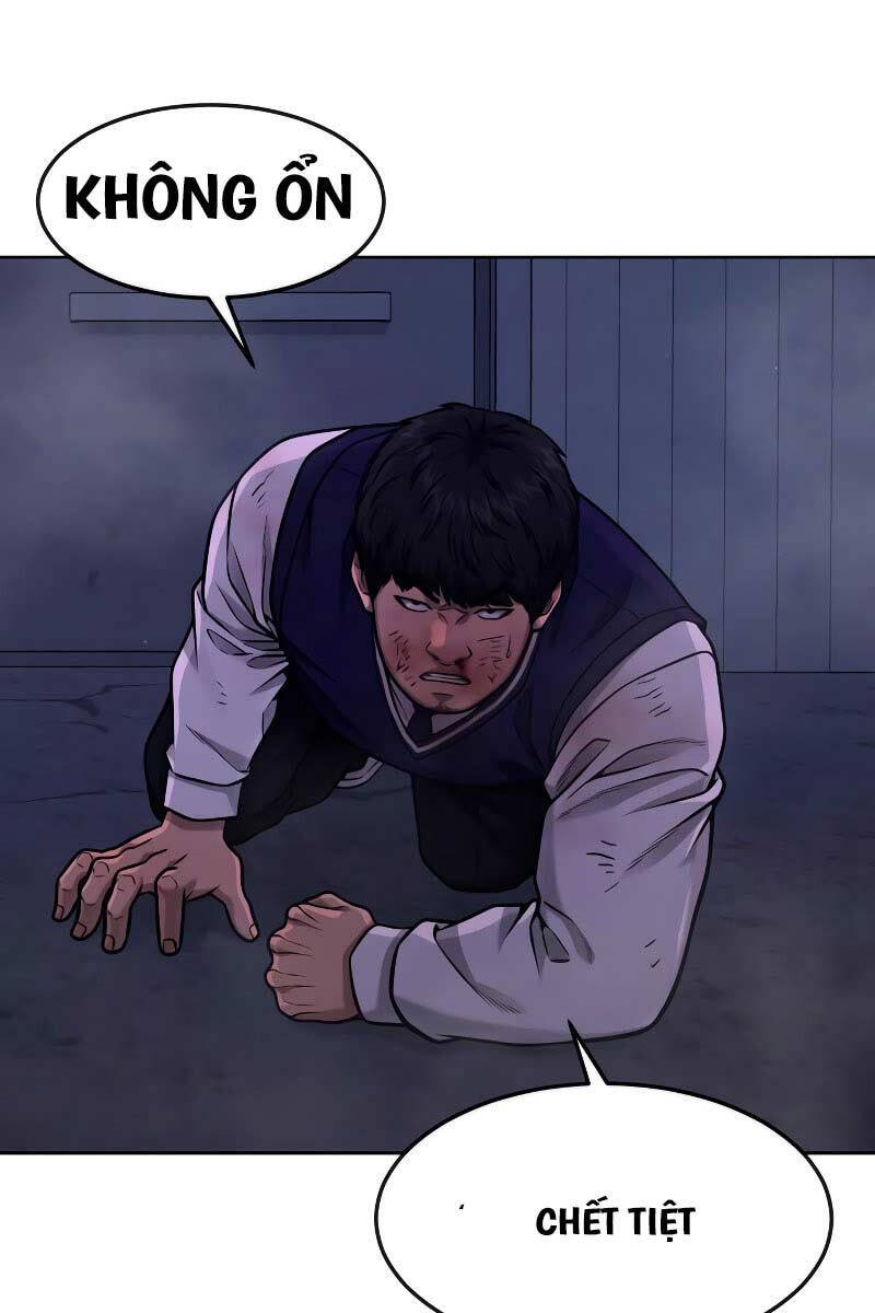 Nhiệm Vụ Diệu Kỳ Chap 120 - Next Chap 119