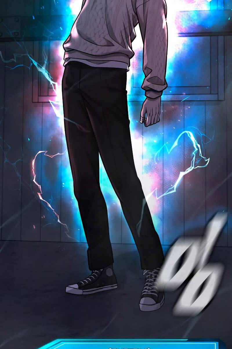 Nhiệm Vụ Diệu Kỳ Chap 120 - Next Chap 119