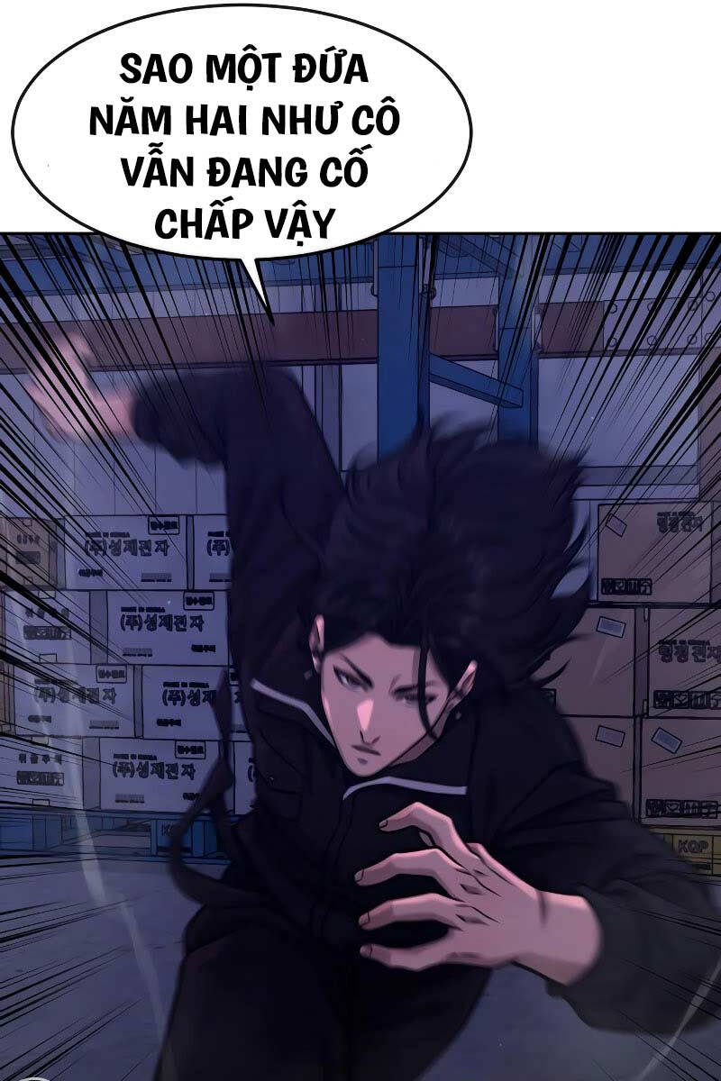 Nhiệm Vụ Diệu Kỳ Chap 120 - Next Chap 119