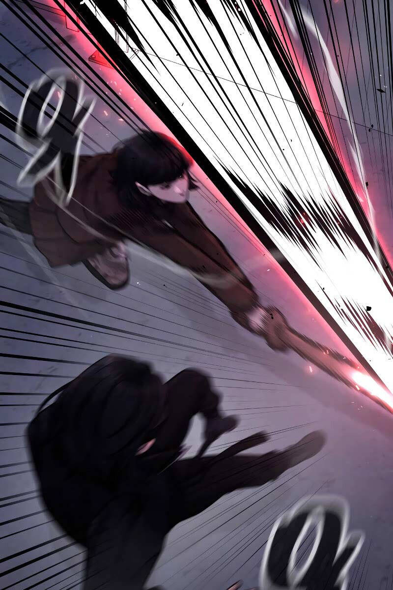 Nhiệm Vụ Diệu Kỳ Chap 120 - Next Chap 119