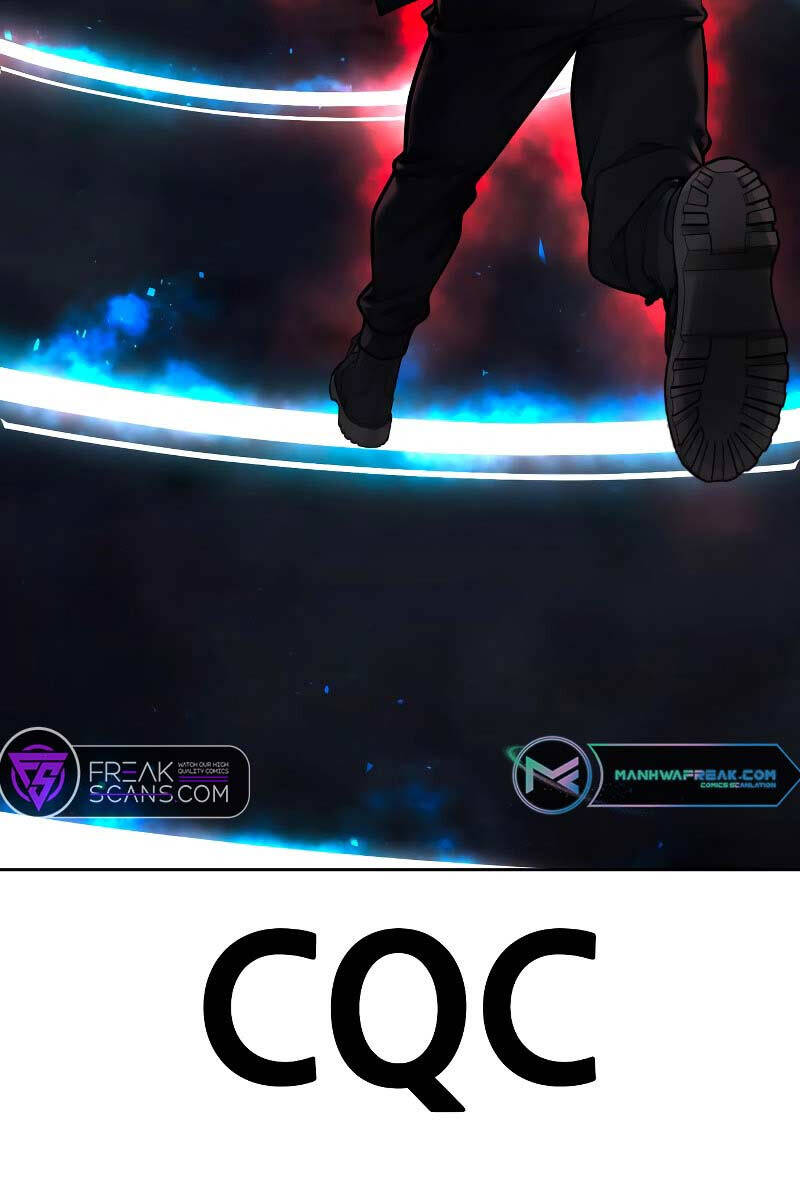 Nhiệm Vụ Diệu Kỳ Chap 120 - Next Chap 119