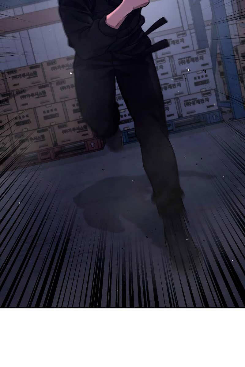 Nhiệm Vụ Diệu Kỳ Chap 120 - Next Chap 119