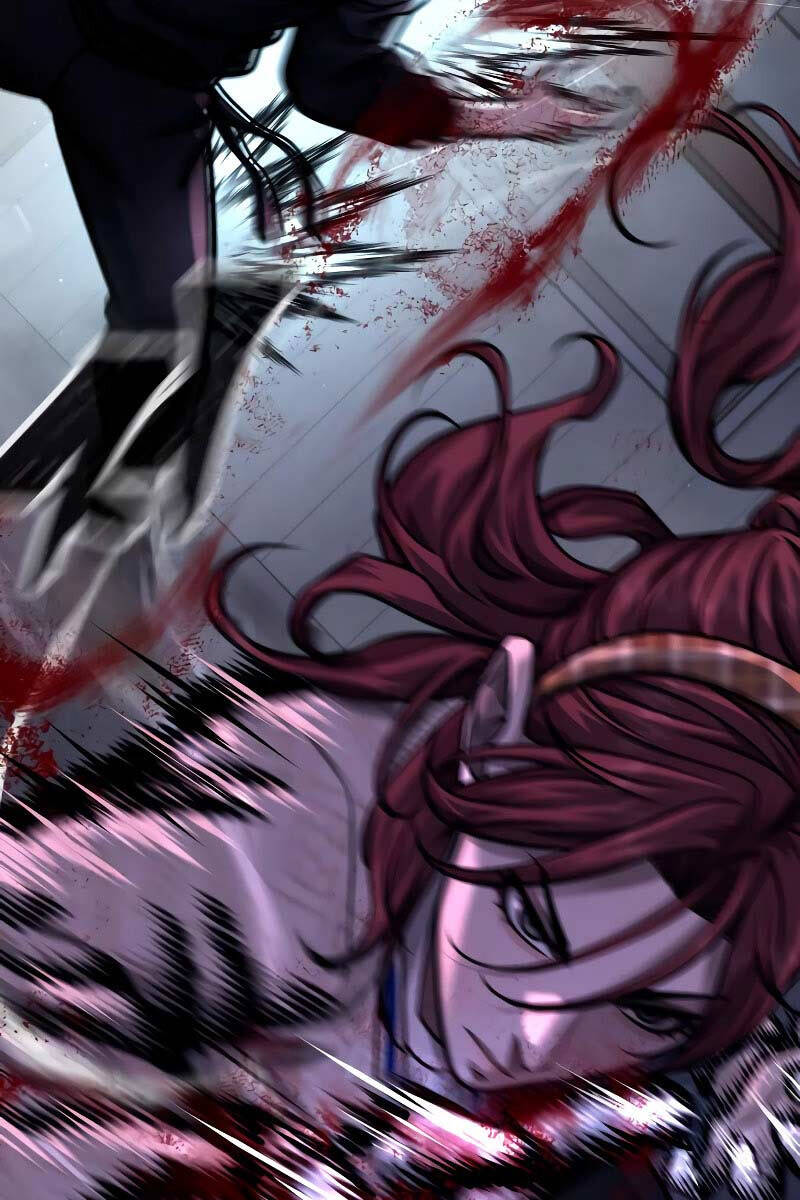 Nhiệm Vụ Diệu Kỳ Chap 120 - Next Chap 119