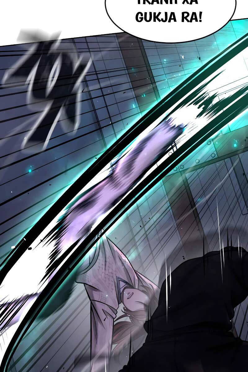 Nhiệm Vụ Diệu Kỳ Chap 120 - Next Chap 119