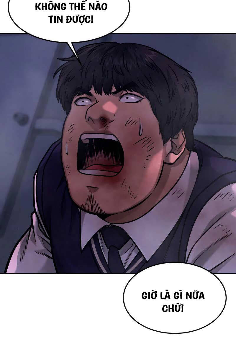 Nhiệm Vụ Diệu Kỳ Chap 120 - Next Chap 119