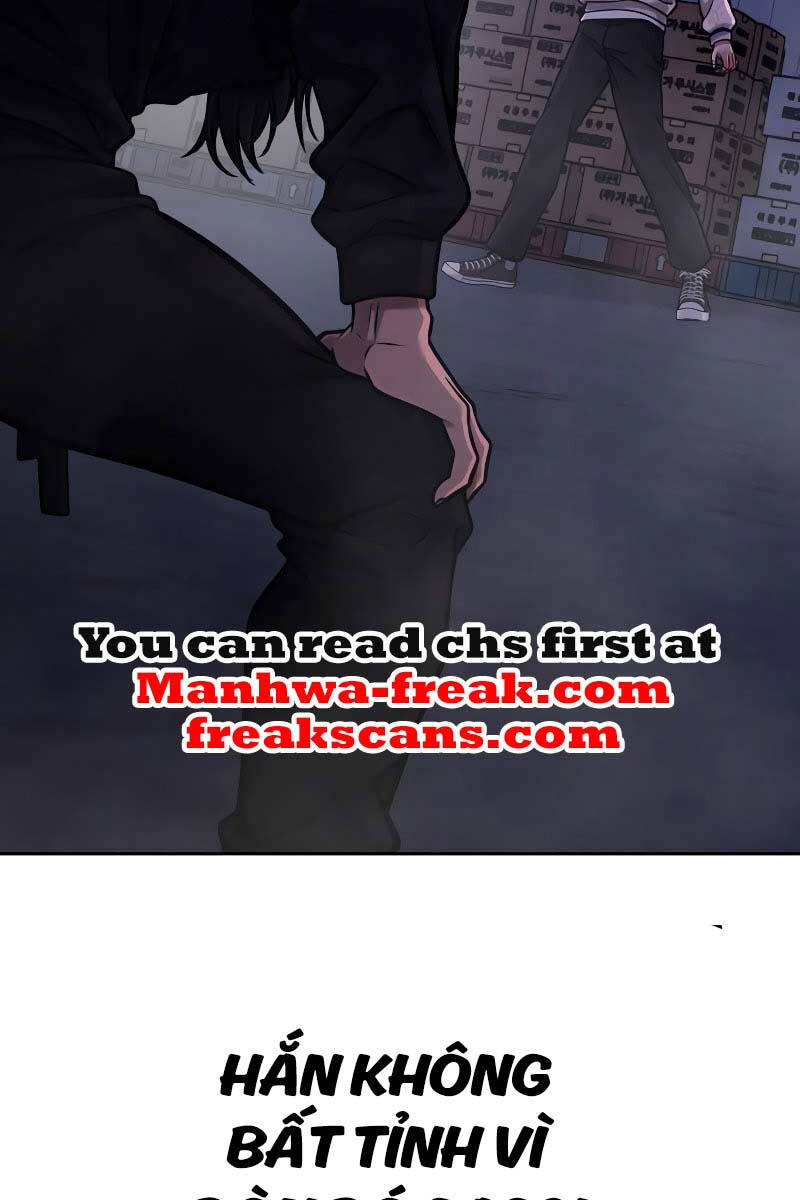 Nhiệm Vụ Diệu Kỳ Chap 120 - Next Chap 119