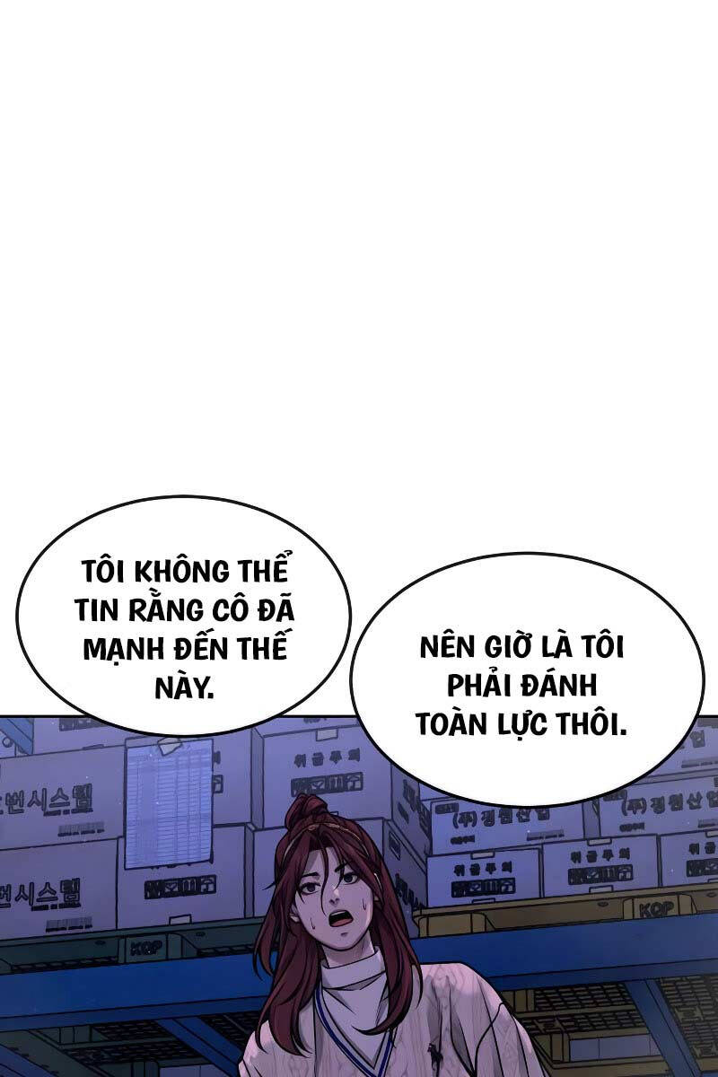Nhiệm Vụ Diệu Kỳ Chap 120 - Next Chap 119
