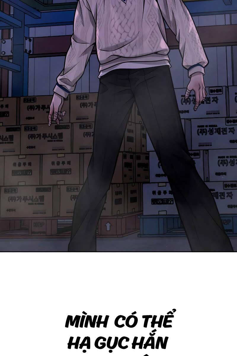 Nhiệm Vụ Diệu Kỳ Chap 120 - Next Chap 119