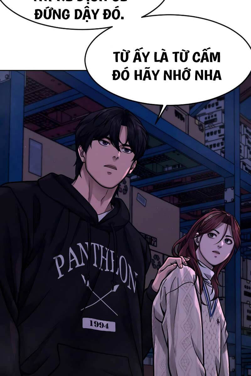Nhiệm Vụ Diệu Kỳ Chap 120 - Next Chap 119