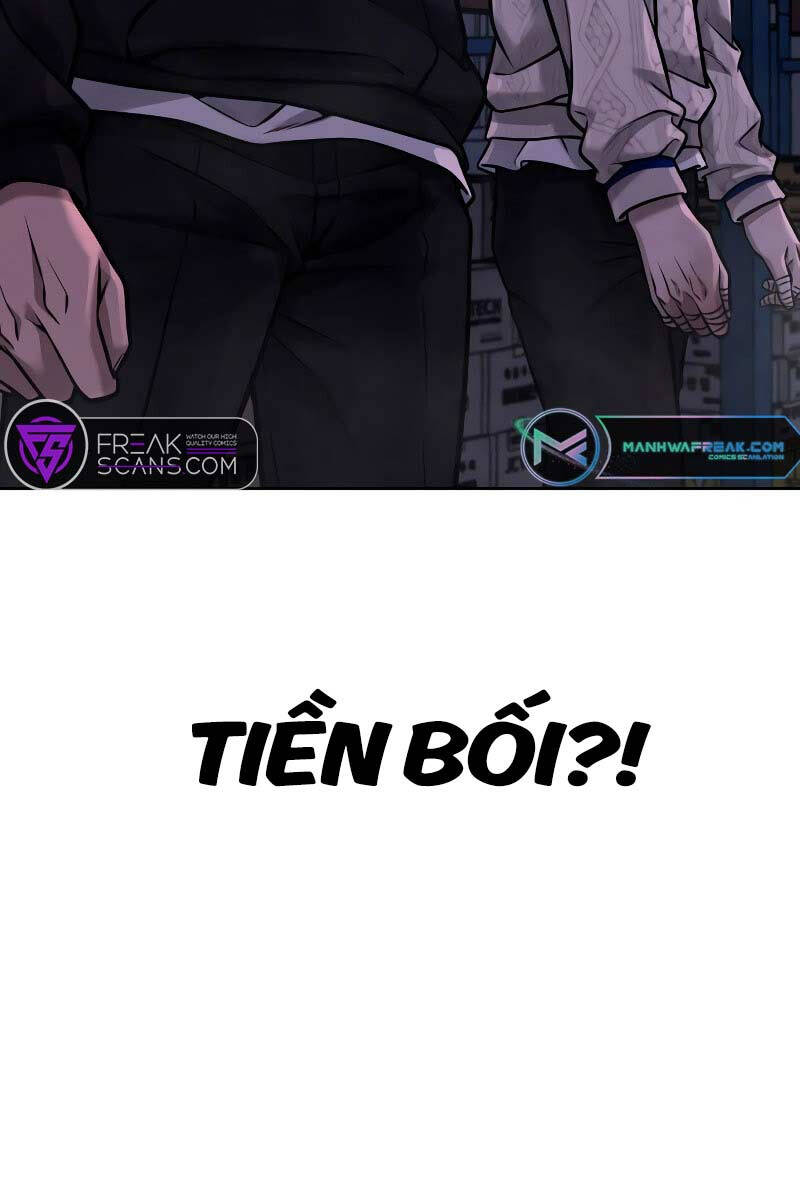 Nhiệm Vụ Diệu Kỳ Chap 120 - Next Chap 119