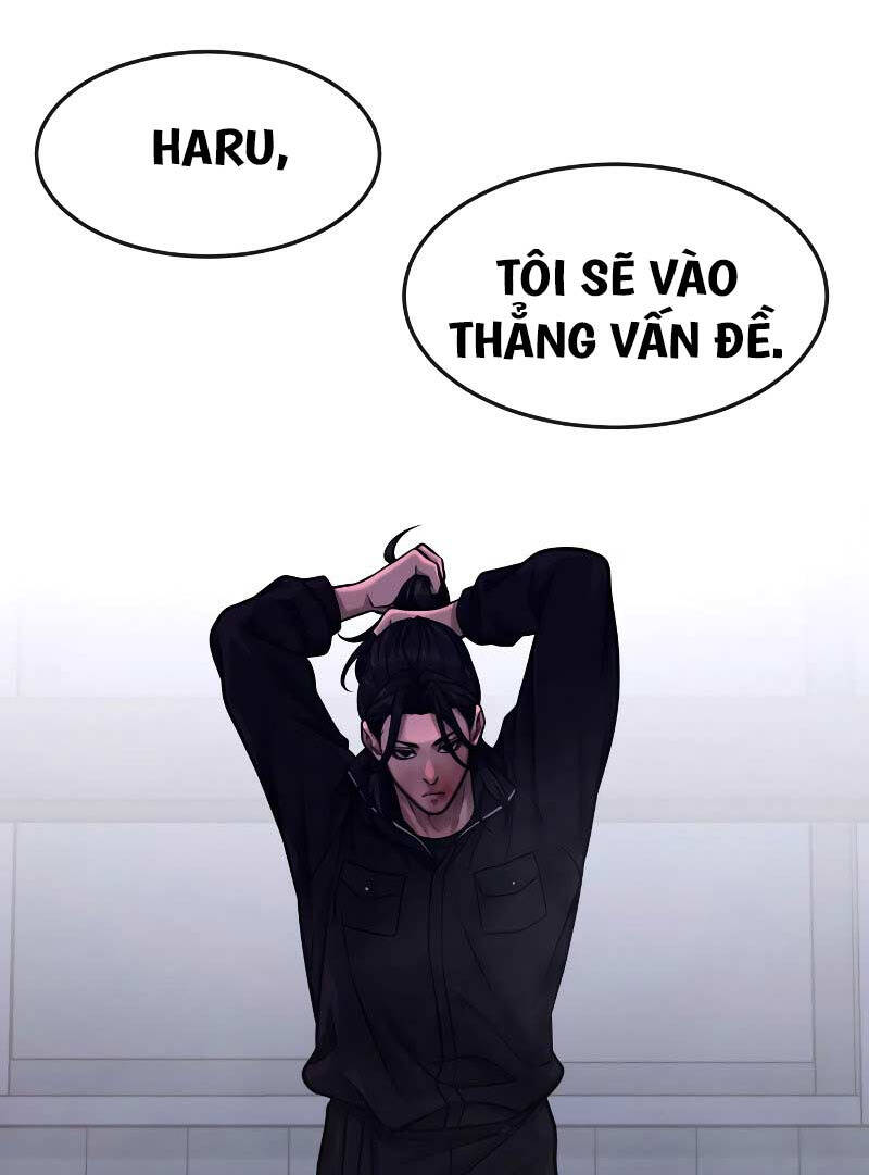 Nhiệm Vụ Diệu Kỳ Chap 120 - Next Chap 119