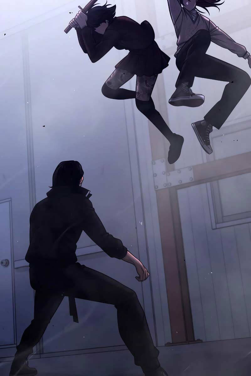 Nhiệm Vụ Diệu Kỳ Chap 120 - Next Chap 119