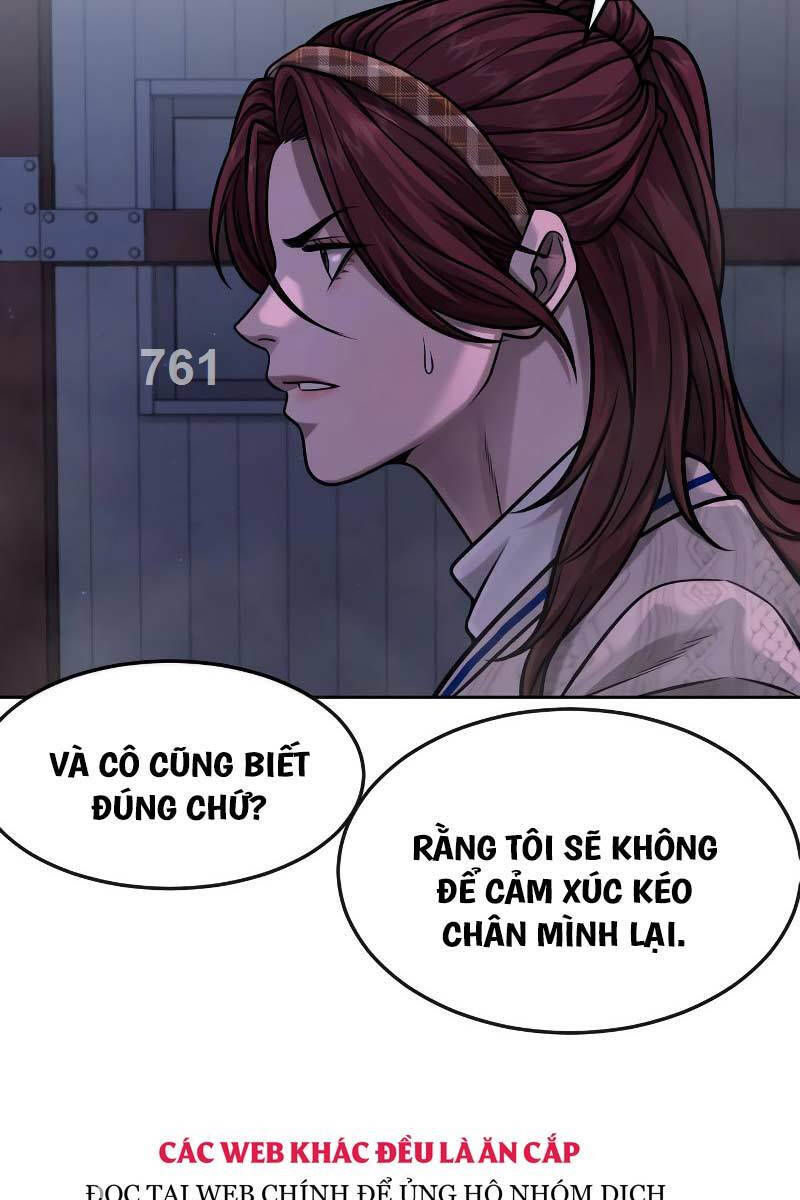 Nhiệm Vụ Diệu Kỳ Chap 120 - Next Chap 119