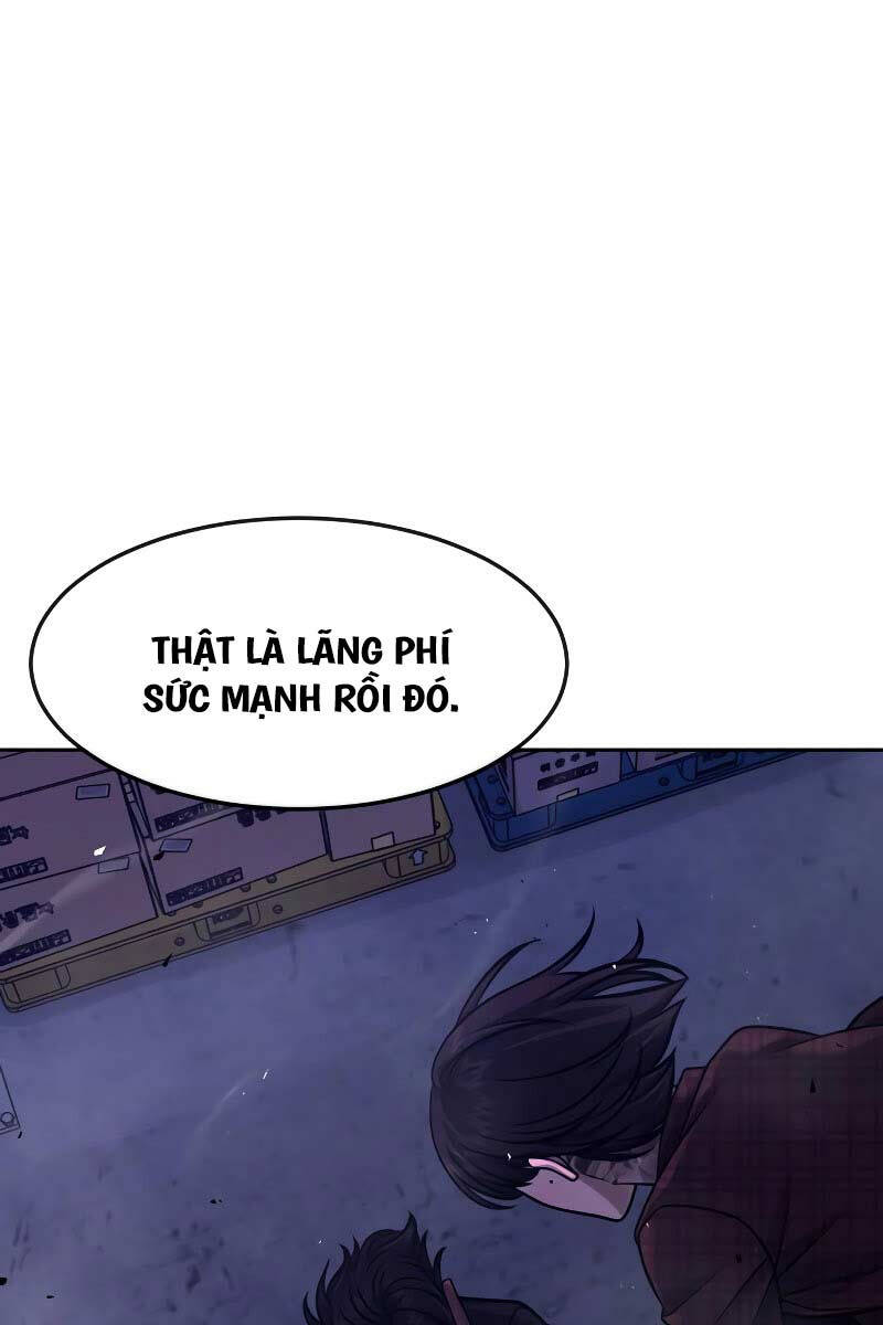 Nhiệm Vụ Diệu Kỳ Chap 120 - Next Chap 119