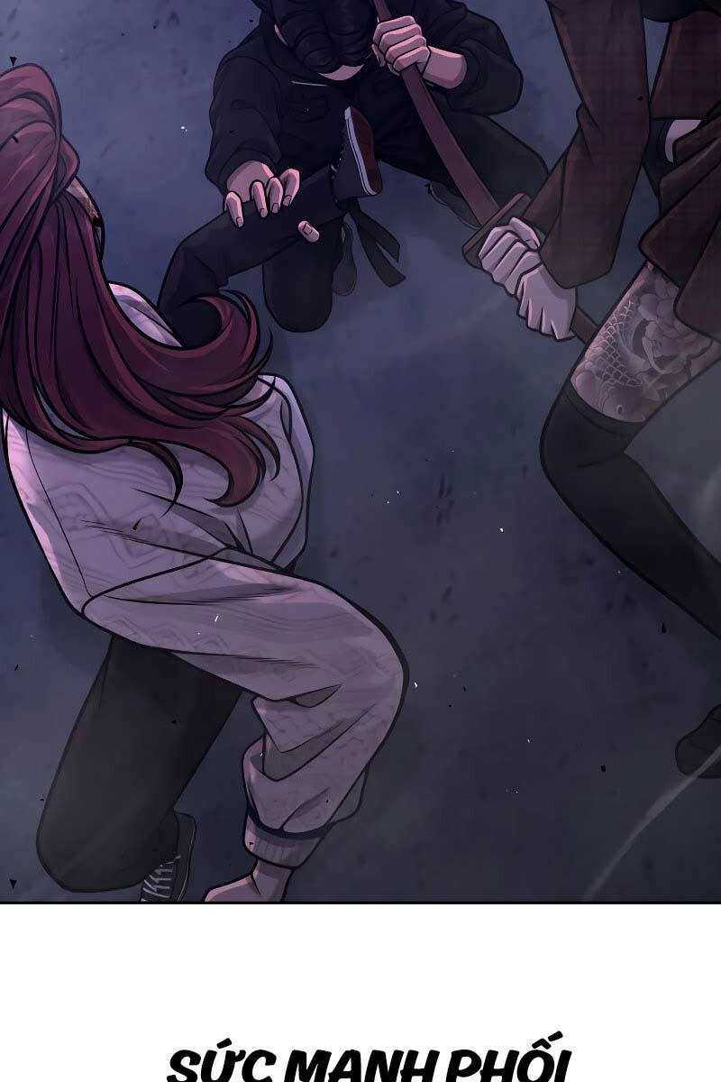 Nhiệm Vụ Diệu Kỳ Chap 120 - Next Chap 119