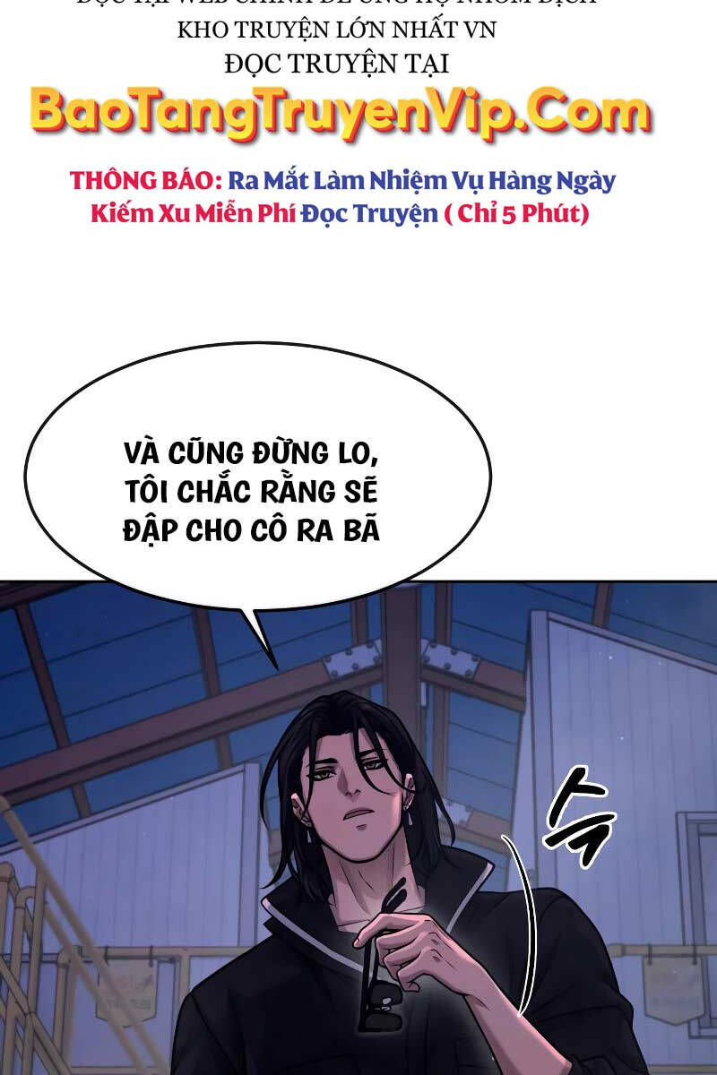 Nhiệm Vụ Diệu Kỳ Chap 120 - Next Chap 119