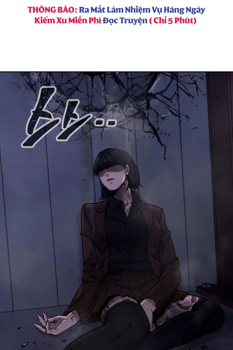 Nhiệm Vụ Diệu Kỳ Chap 120 - Next Chap 119