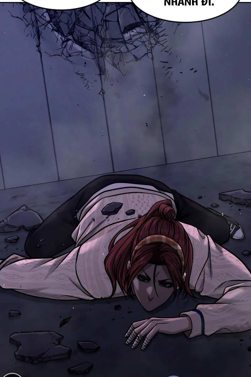 Nhiệm Vụ Diệu Kỳ Chap 120 - Next Chap 119