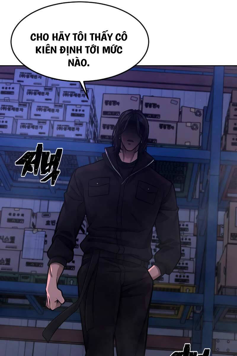 Nhiệm Vụ Diệu Kỳ Chap 120 - Next Chap 119