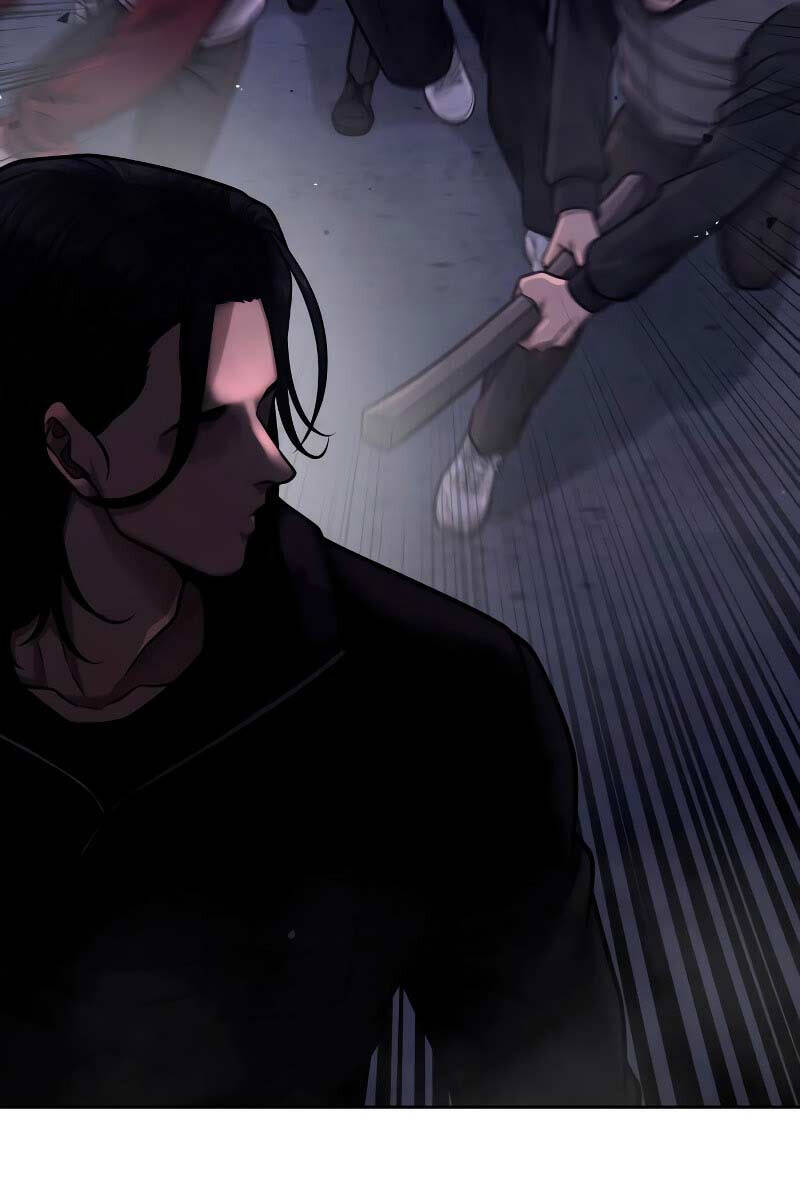 Nhiệm Vụ Diệu Kỳ Chap 120 - Next Chap 119