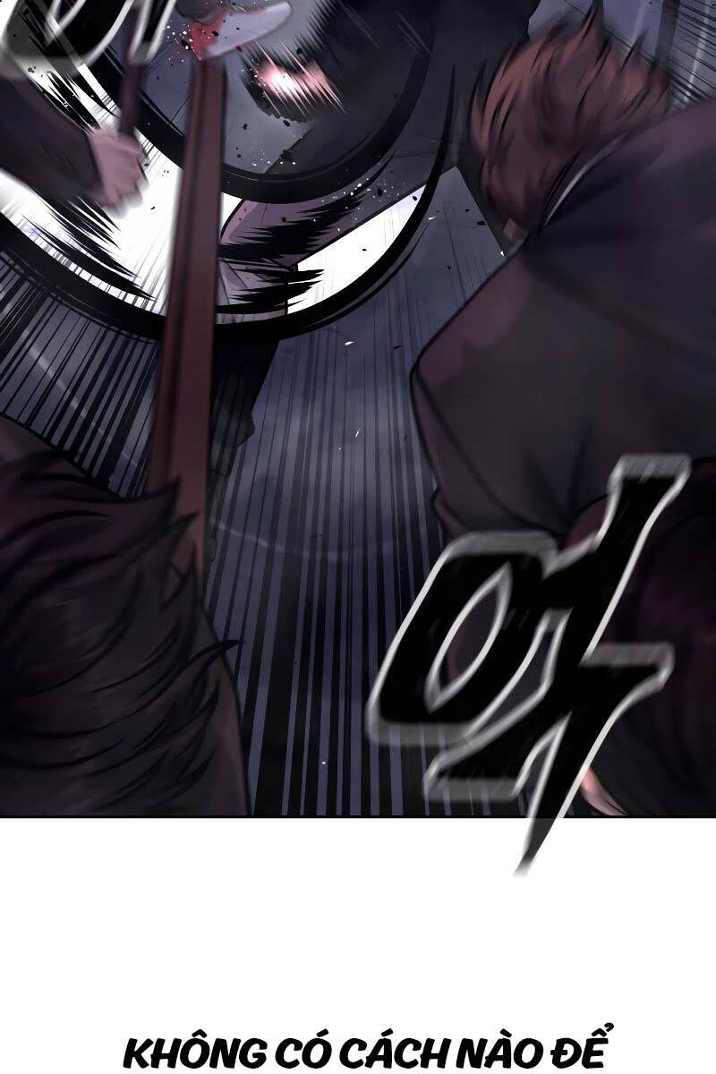 Nhiệm Vụ Diệu Kỳ Chap 120 - Next Chap 119