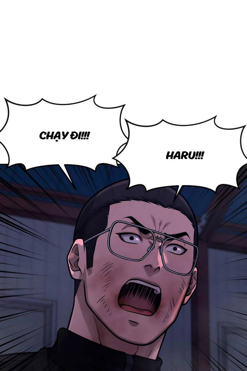 Nhiệm Vụ Diệu Kỳ Chap 120 - Next Chap 119