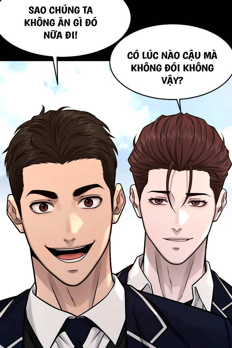 Nhiệm Vụ Diệu Kỳ Chap 120 - Next Chap 119