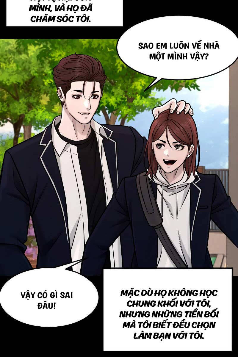 Nhiệm Vụ Diệu Kỳ Chap 120 - Next Chap 119