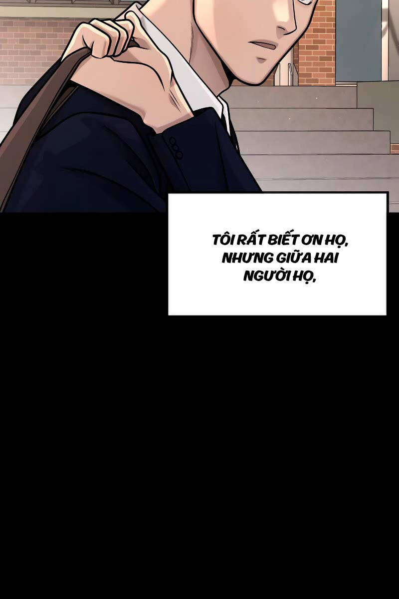 Nhiệm Vụ Diệu Kỳ Chap 120 - Next Chap 119