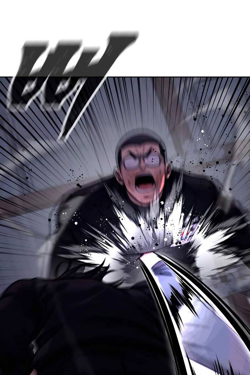 Nhiệm Vụ Diệu Kỳ Chap 120 - Next Chap 119